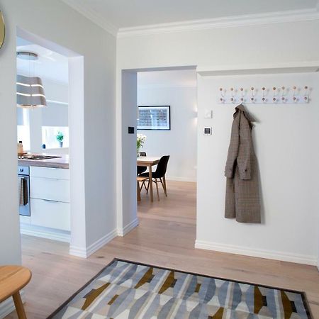 Greenkey Apartment T10C Reykjavik Luaran gambar