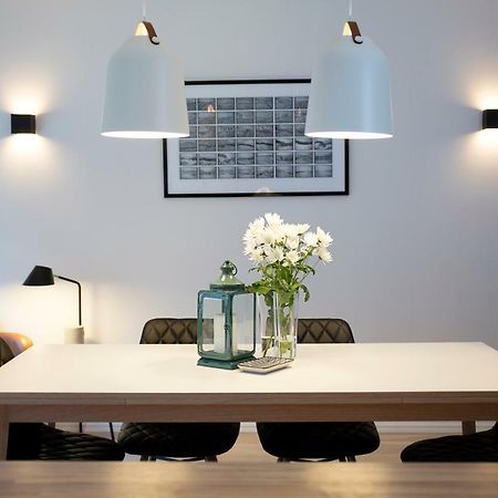 Greenkey Apartment T10C Reykjavik Luaran gambar